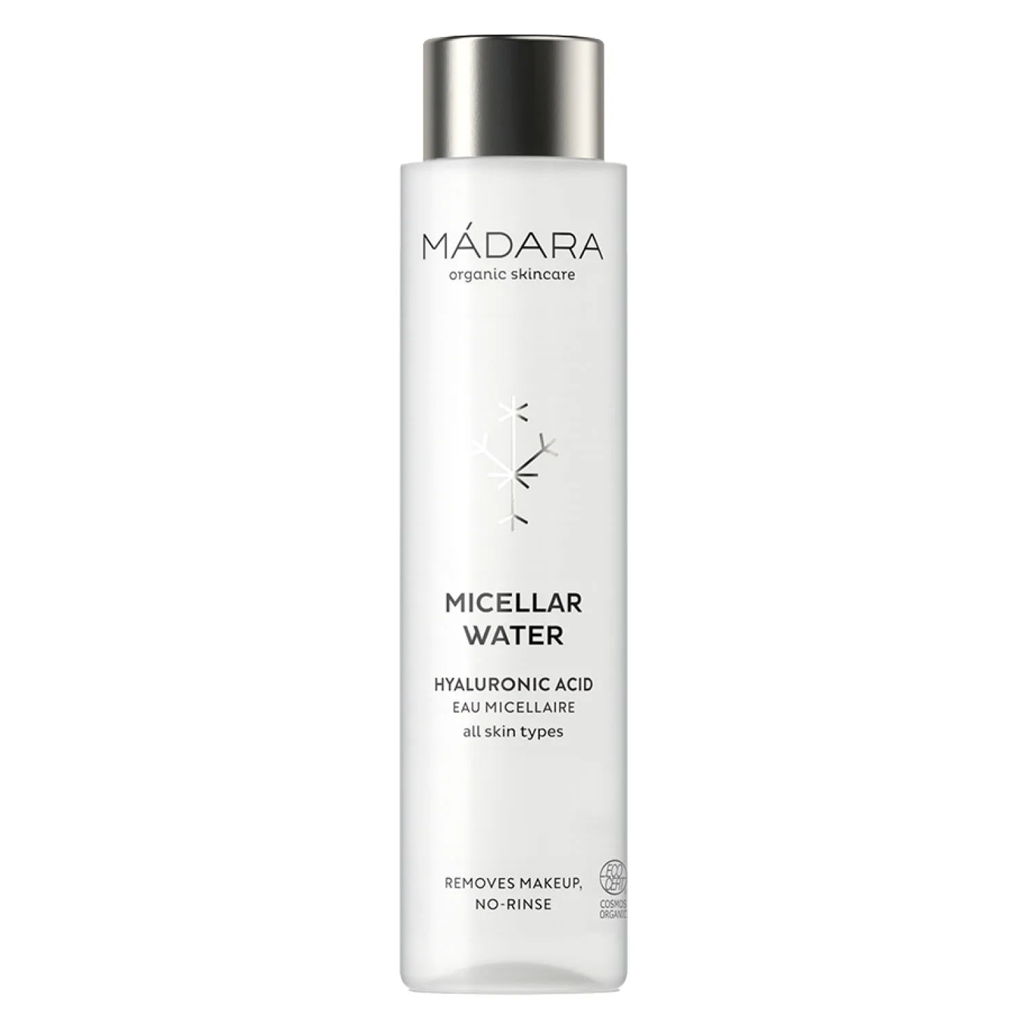 MADARA Micellar Water Toner