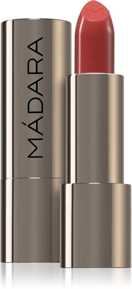 MÁDARA DAZZLE NIGHTS Satin Shine Lipstick #503 Charisma - 3,8 g
