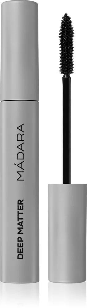 Madara Deep Matter Bold Volume Mascara (6 ml)