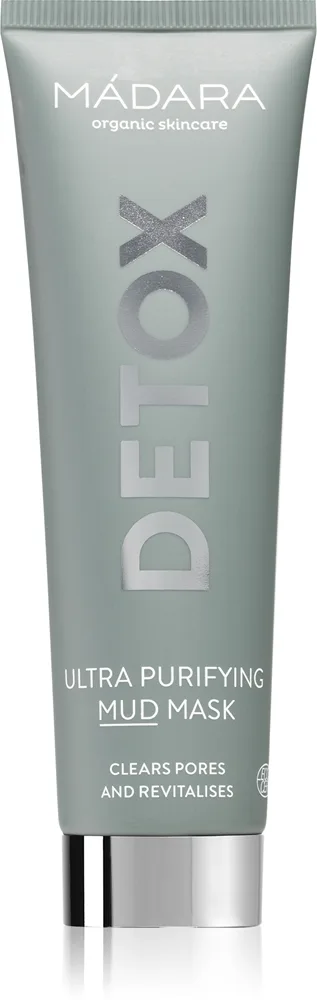 MADARA Detox Ultra Purifying Mud Ansigtsmaske