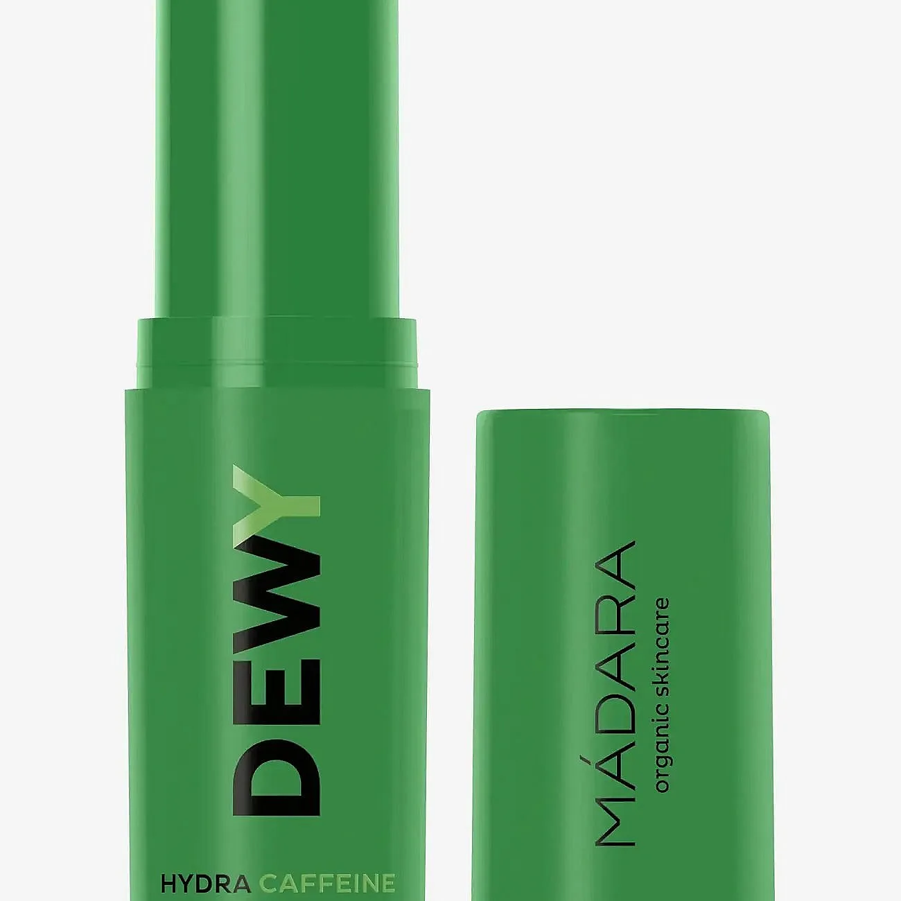 MÁDARA Dewy Hydra Caffeine Serum Stick - Nude - 11 G