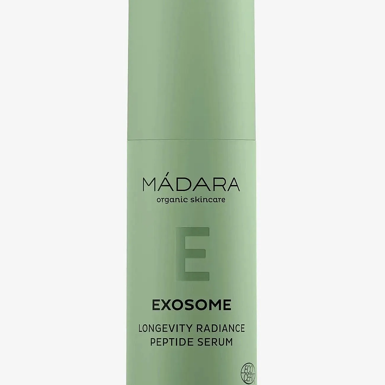MÁDARA Exosome Longevity Radiance Peptide Serum - Nude - 30 ML