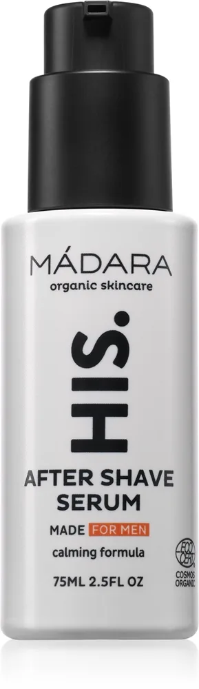 MADARA HIS After Shave Serum Aftershave-lotion