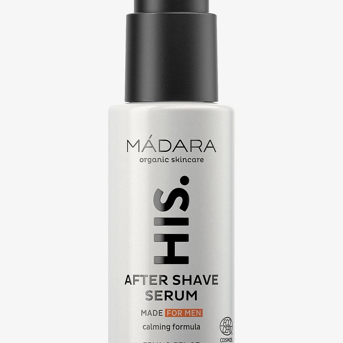 MÁDARA HIS Lindrande serum Rakvatten 75 ml