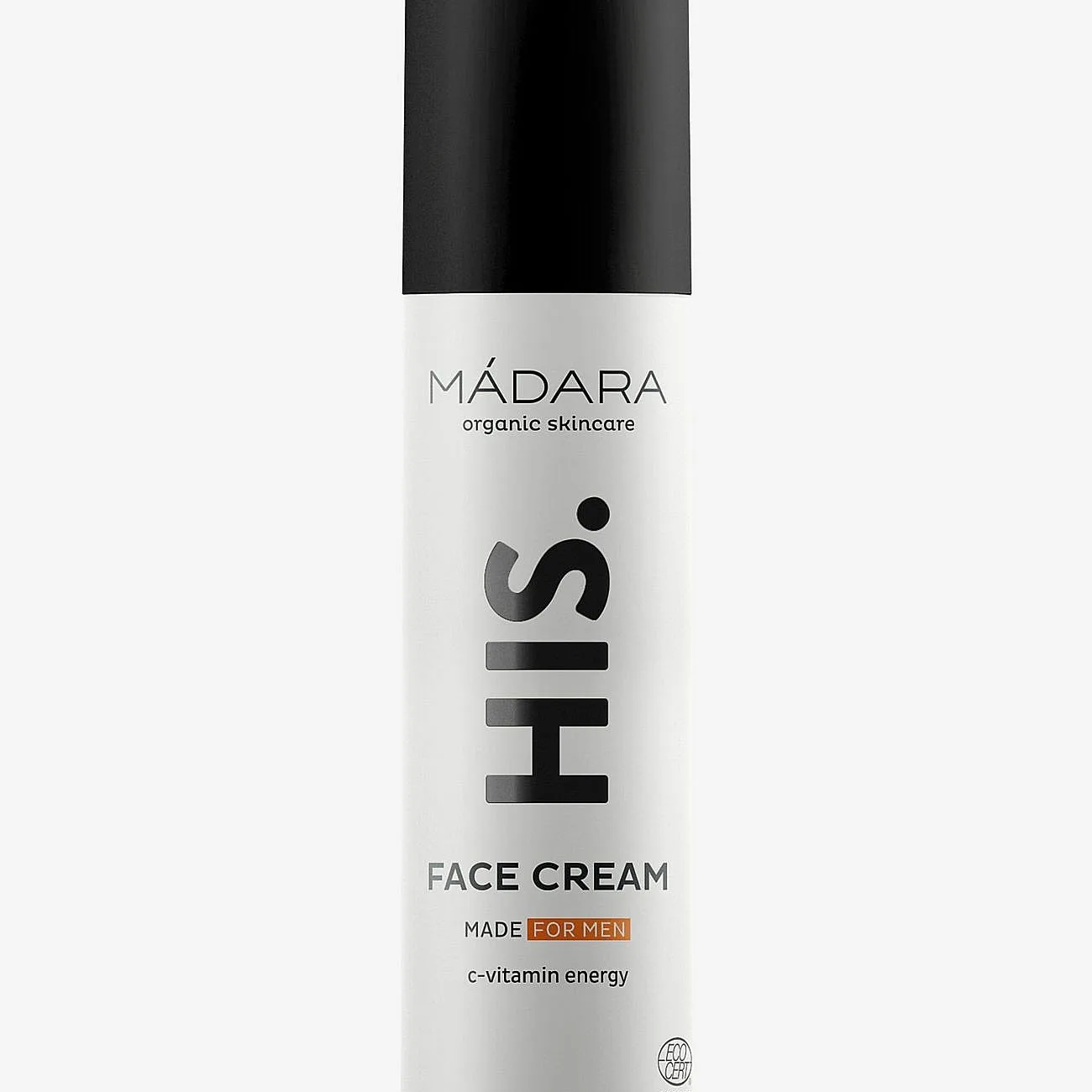 MADARA HIS Face Cream Ansiktskräm