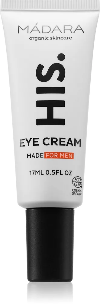 MADARA HIS Eye Cream Øjencreme
