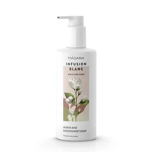 Madara Infusion Blanc (300 ml)