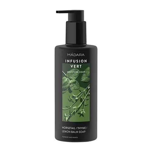 Madara Infusion Vert (300 ml)
