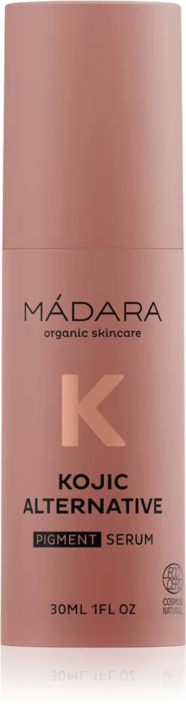 MADARA KOJIC ALTERNATIVE Pigment Serum Serum