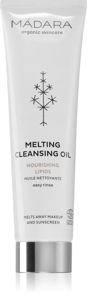 MADARA Melting Cleansing Oil Rengörande olja