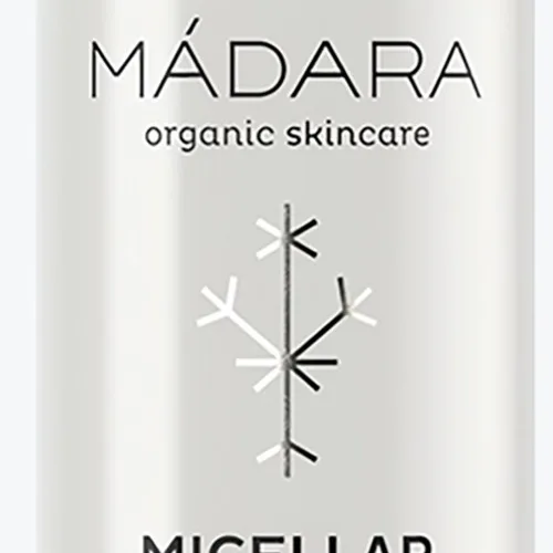 MÁDARA Micellar water 50 ml