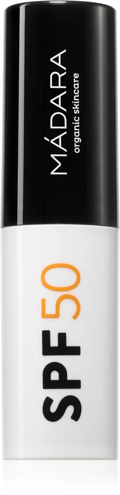 MADARA Mineral SPF30 Sunscreen Stick Solstift