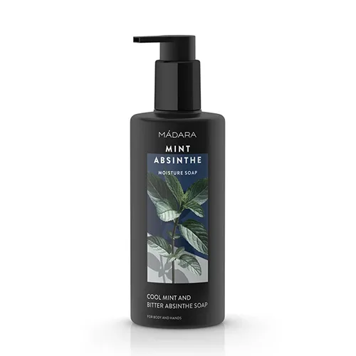 Madara Mint Absinthe (300 ml)