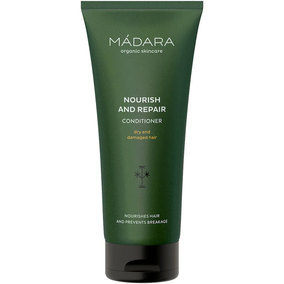 MADARA Nourish & Repair Balsam