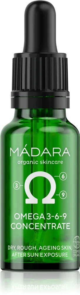 MADARA Omega 3-6-9 Concentrate Serum