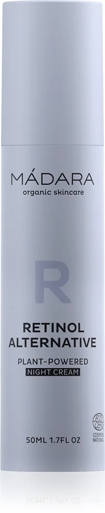 MADARA Retinol Alternative Plant-Powered Natcreme