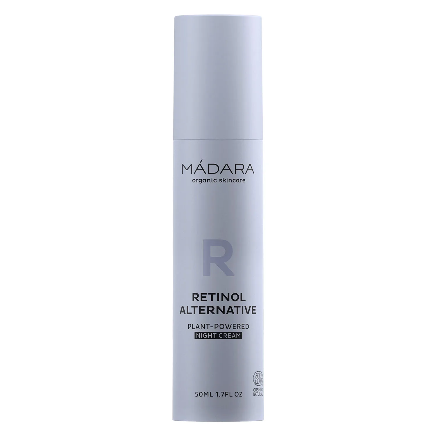MADARA Retinol Alternative Plant-Powered Nattkräm