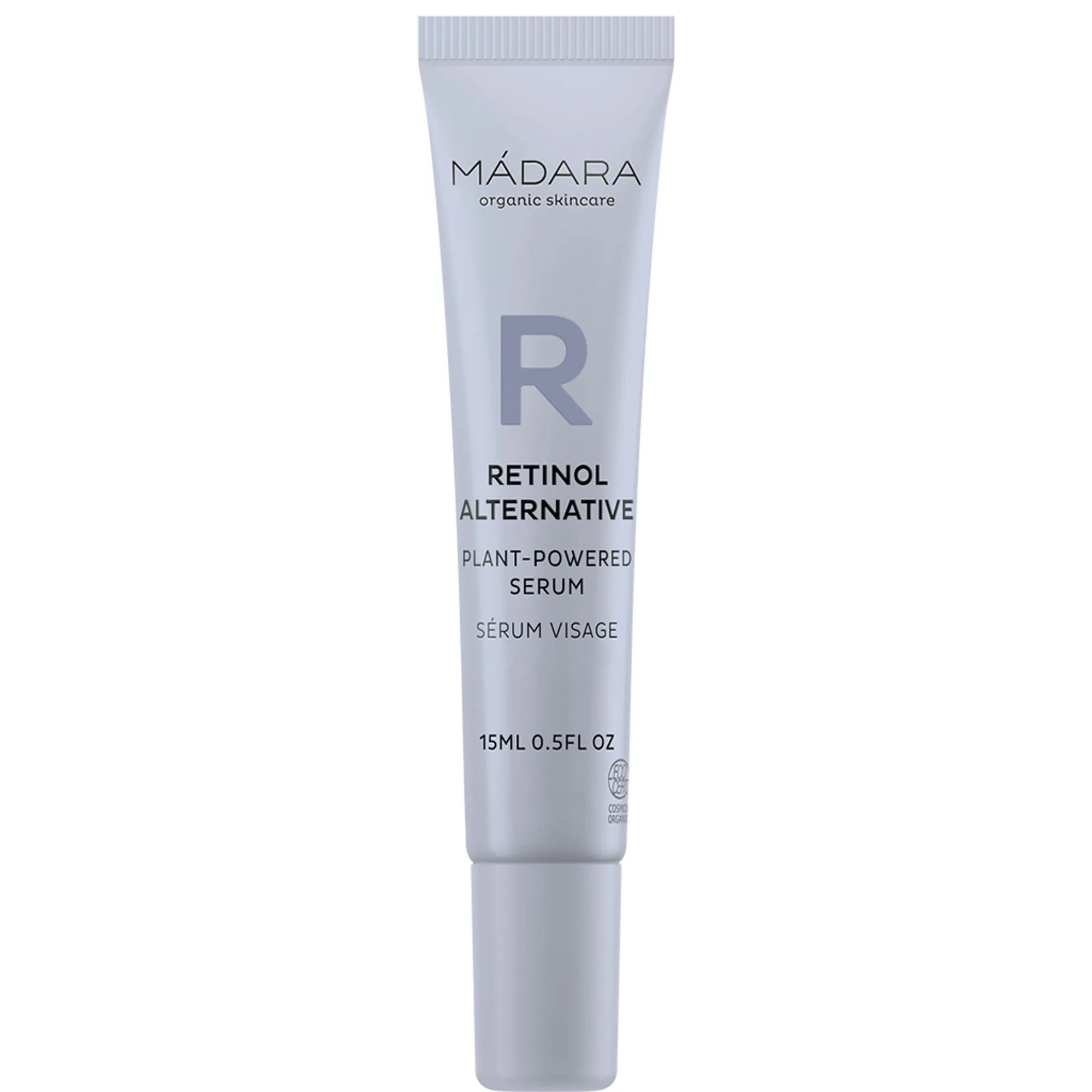 MADARA Retinol Alternative Plant-Powered Serum Serum
