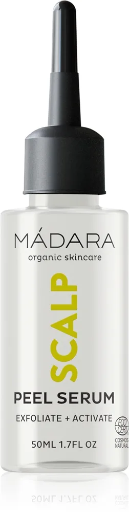 MADARA Scalp Peel Serum Hårserum
