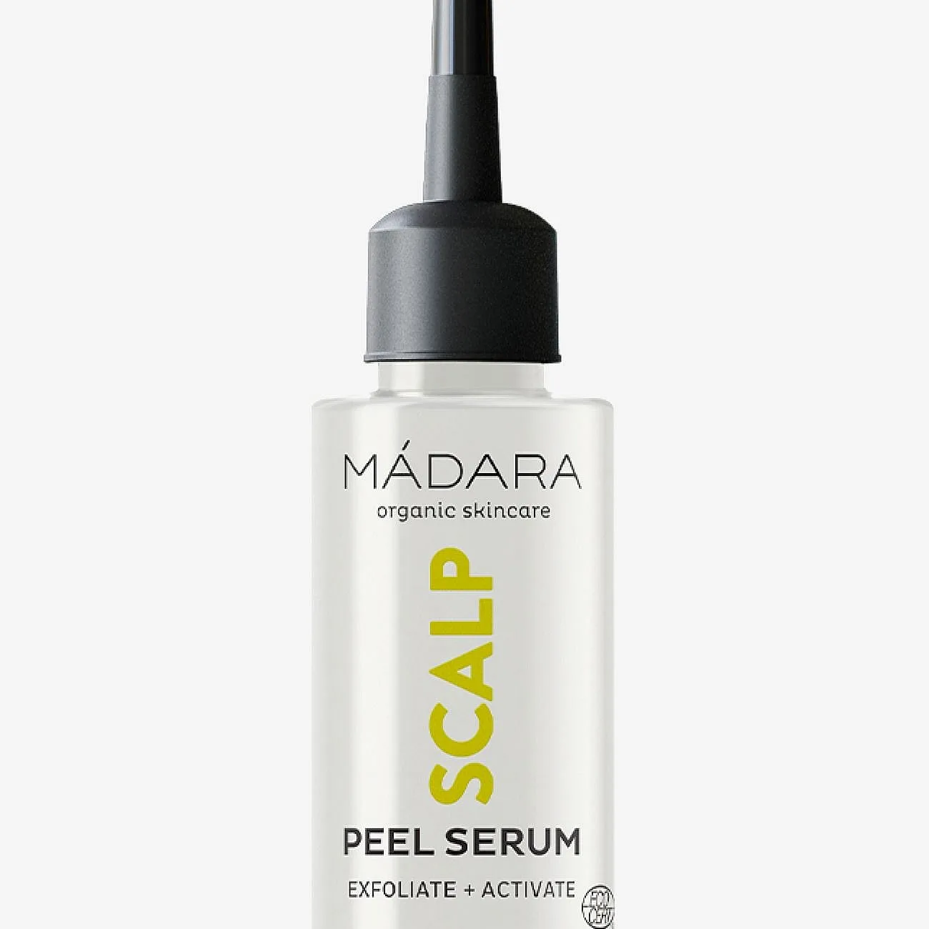 MADARA Scalp Peel Serum Hårserum
