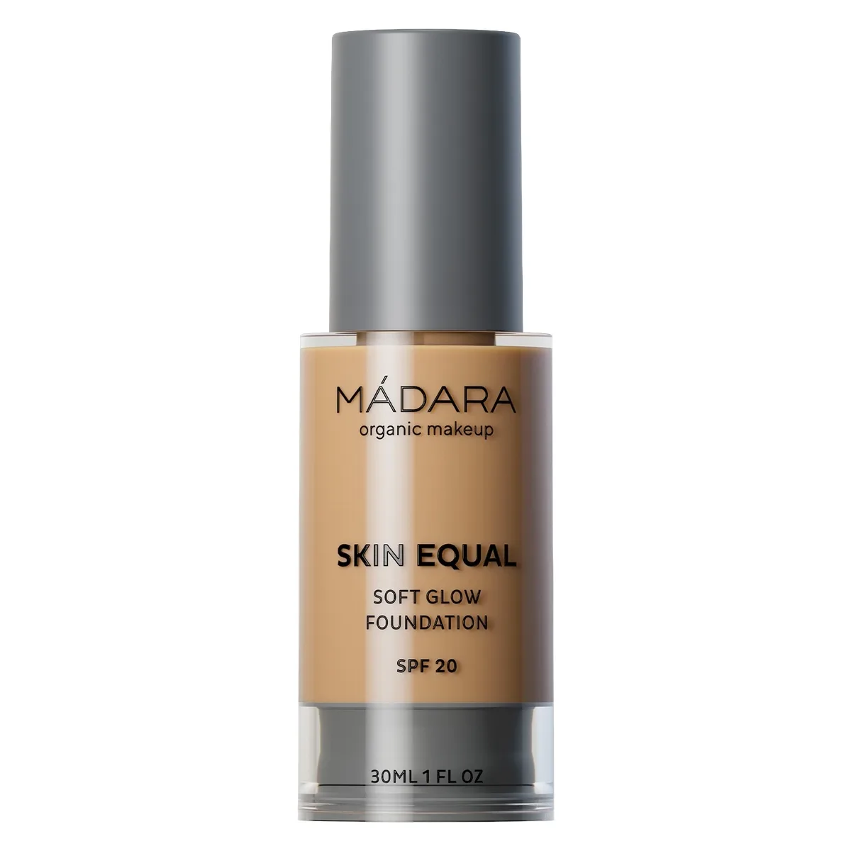 MADARA Skin Equal Flytande foundation