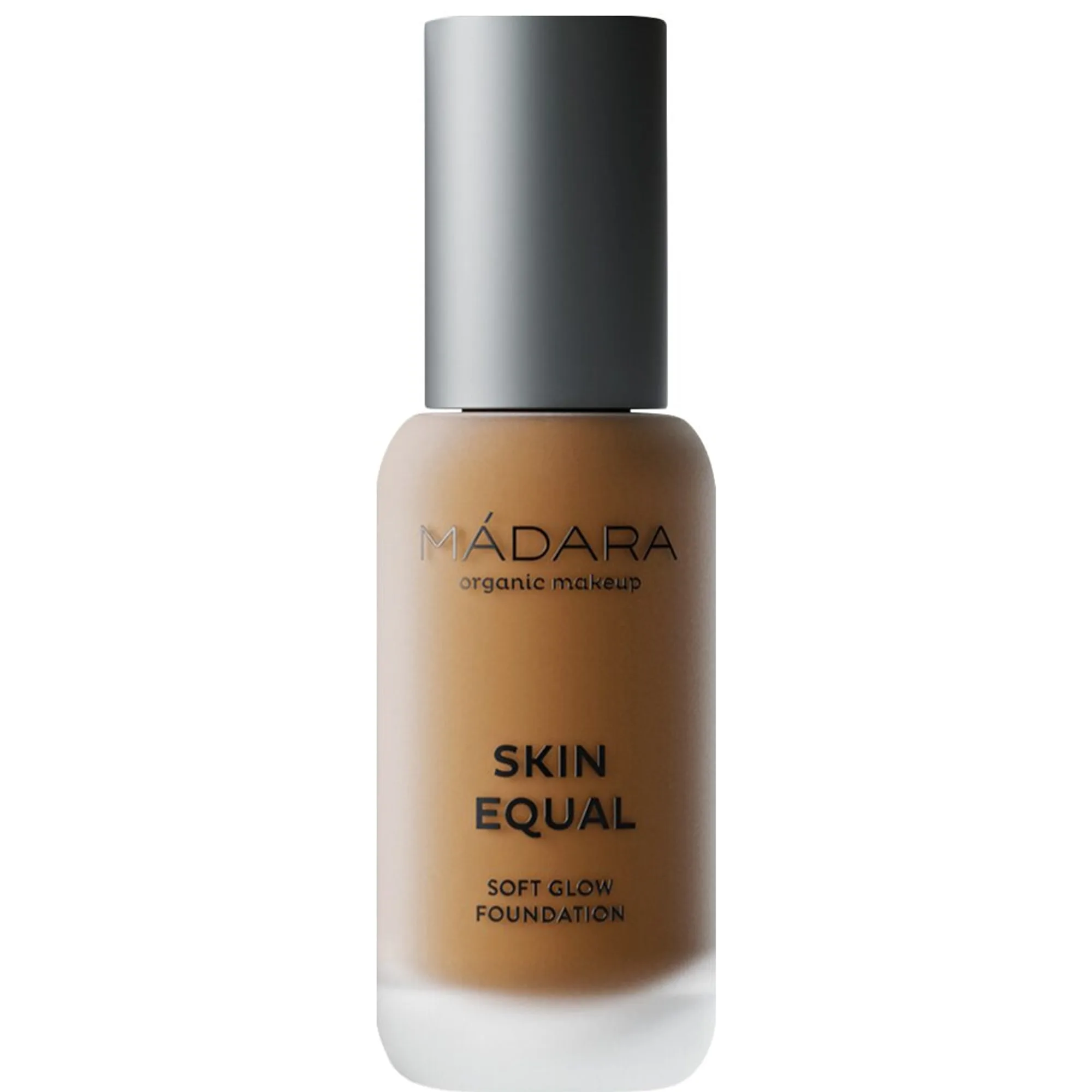 MÁDARA Skin Equal Foundation #70 CARAMEL - 30 ml