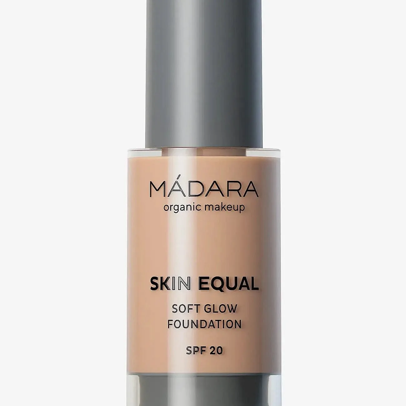 Mádara Skin Equal Foundation 30 ml 30 Rose Ivory