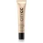 MÁDARA City CC CC kräm för jämn hudton SPF 15 Skugga Beige 40 ml