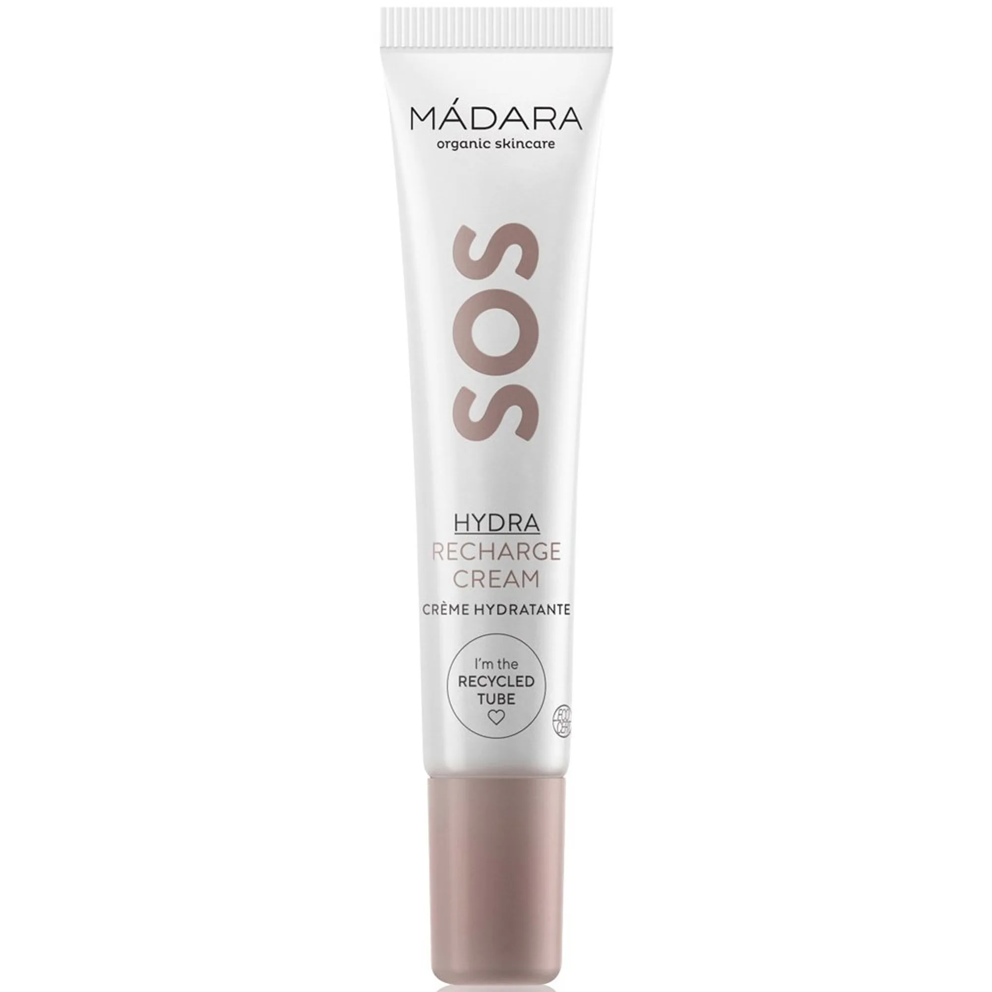 MADARA SOS Hydra Creme Ansiktskräm