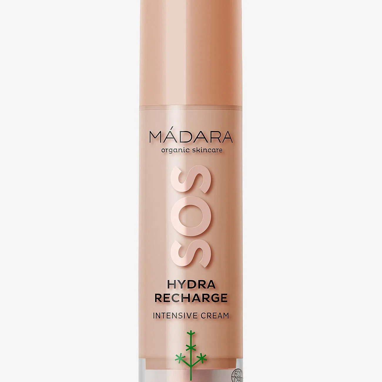 Madara SOS HYDRA Recharge Intensive Cream tehovoide 50 ml