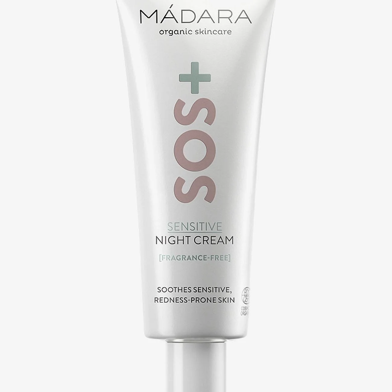 MADARA SOS+ Sensitive Night Cream Nattkräm