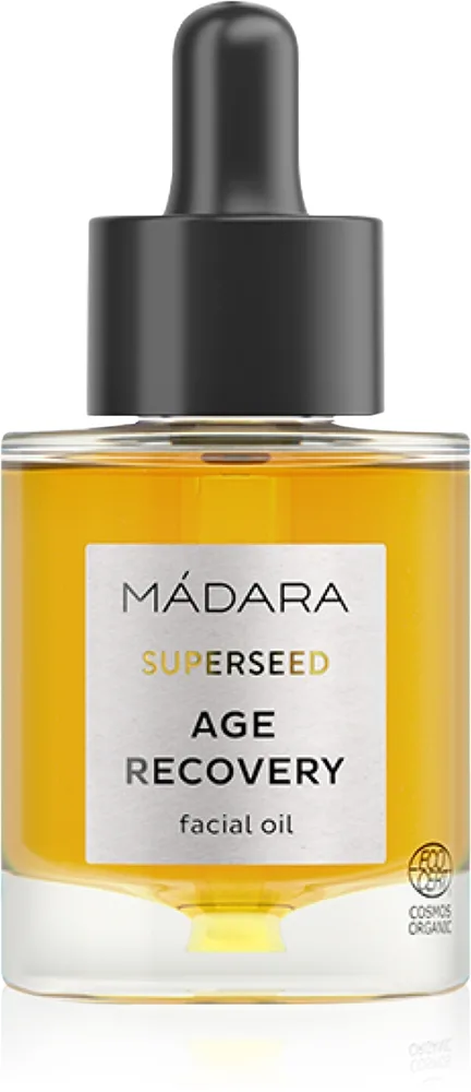 MADARA Superseed Age Recovery Ansigtsolie