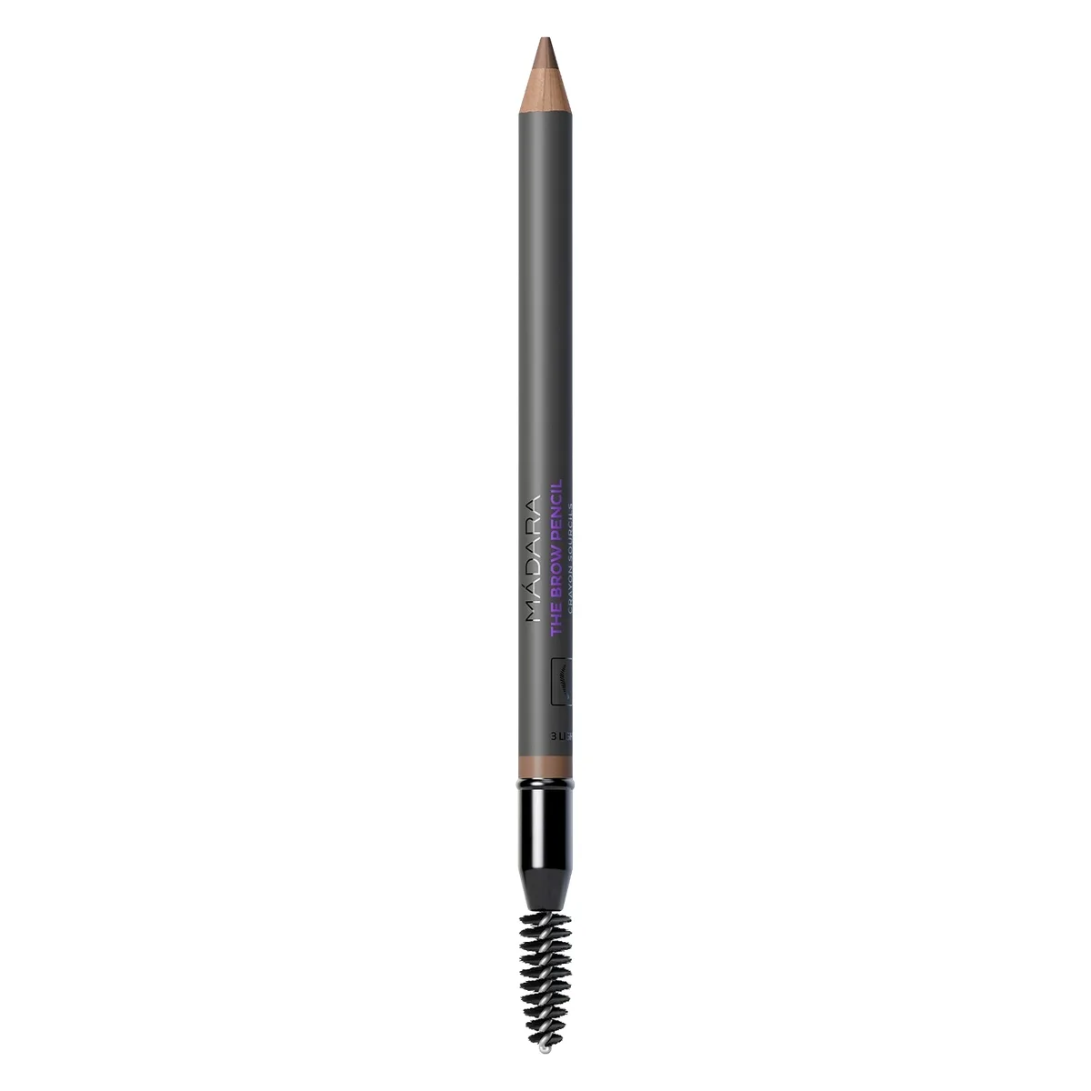 MADARA The Brow Pencil Ögonbrynspenna
