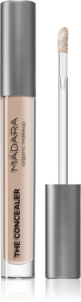 MADARA The Concealer Luminous Perfecting Concealer Concealer