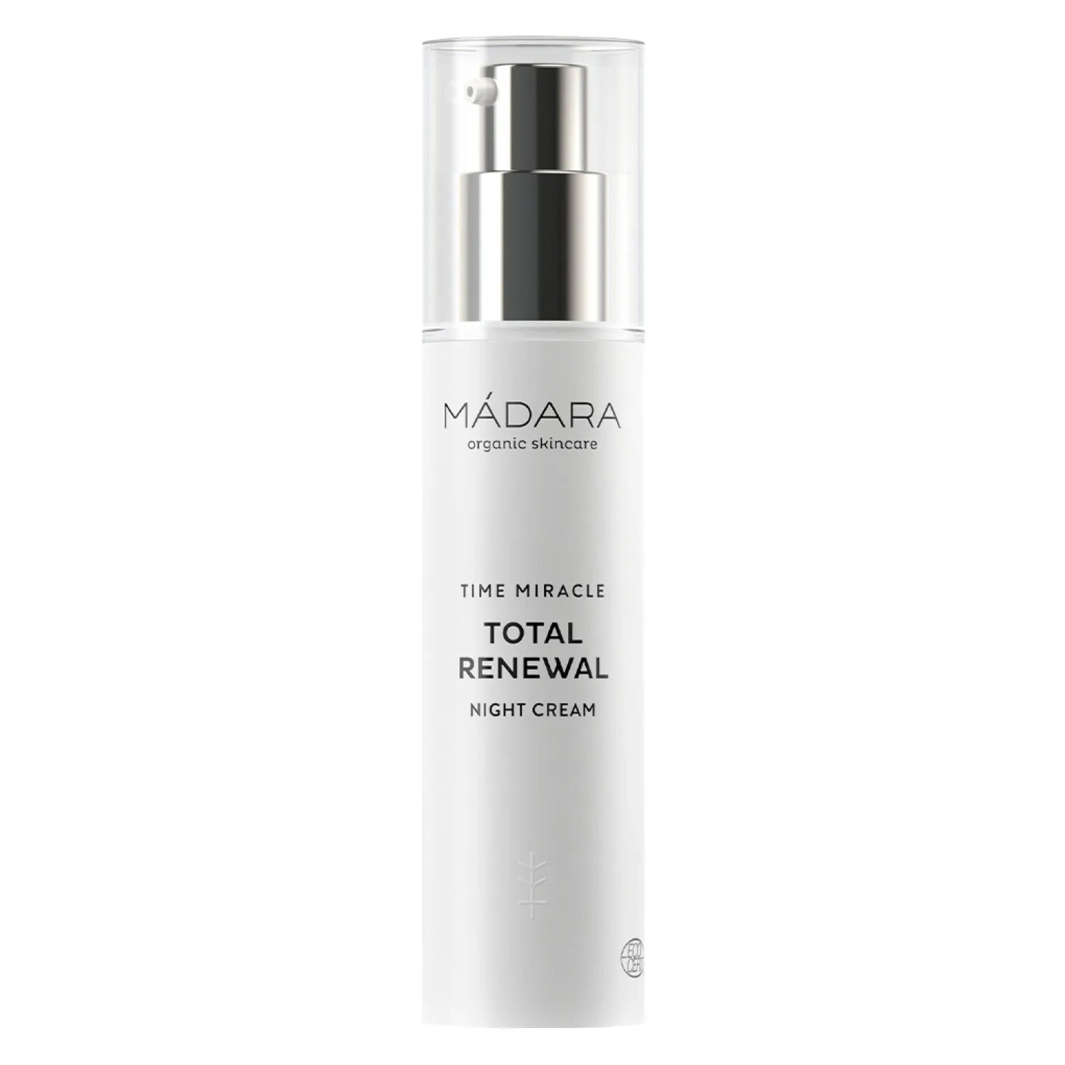Madara Total Renewal Night Cream 50ml