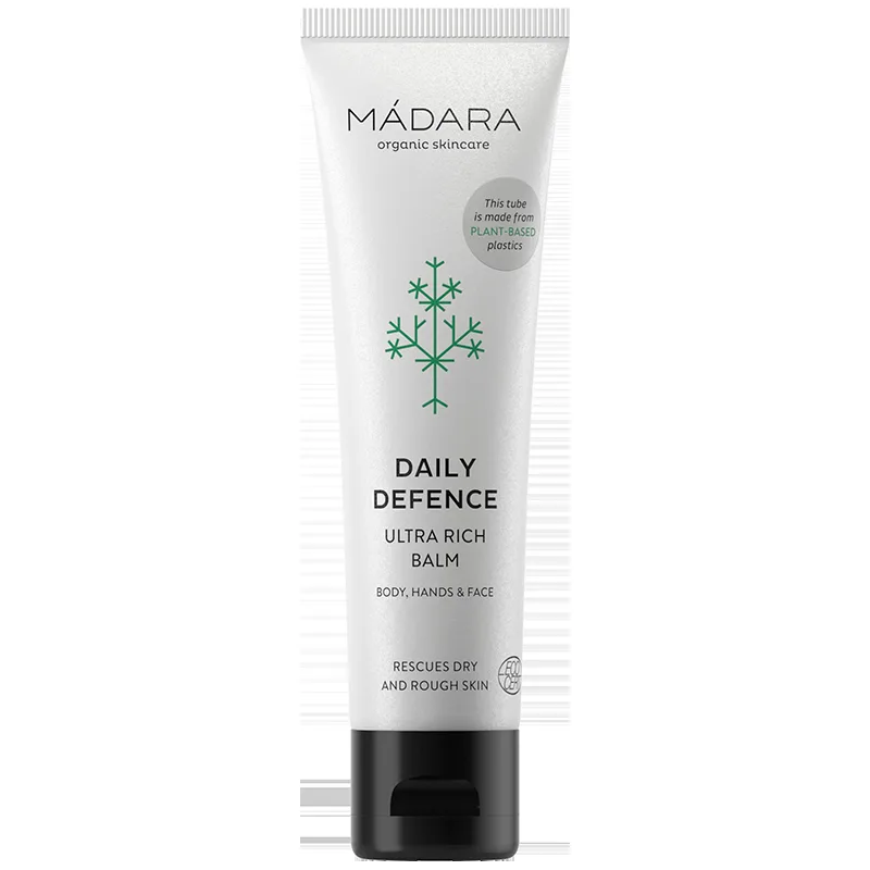 Madara Ultra Rich Balm "Daily Defense" (60 ml)