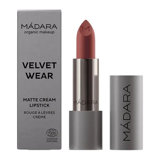 MADARA Velvet Wear Läppstift