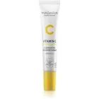 MÁDARA Vitamin C Illuminating Recovery Cream 15 ml