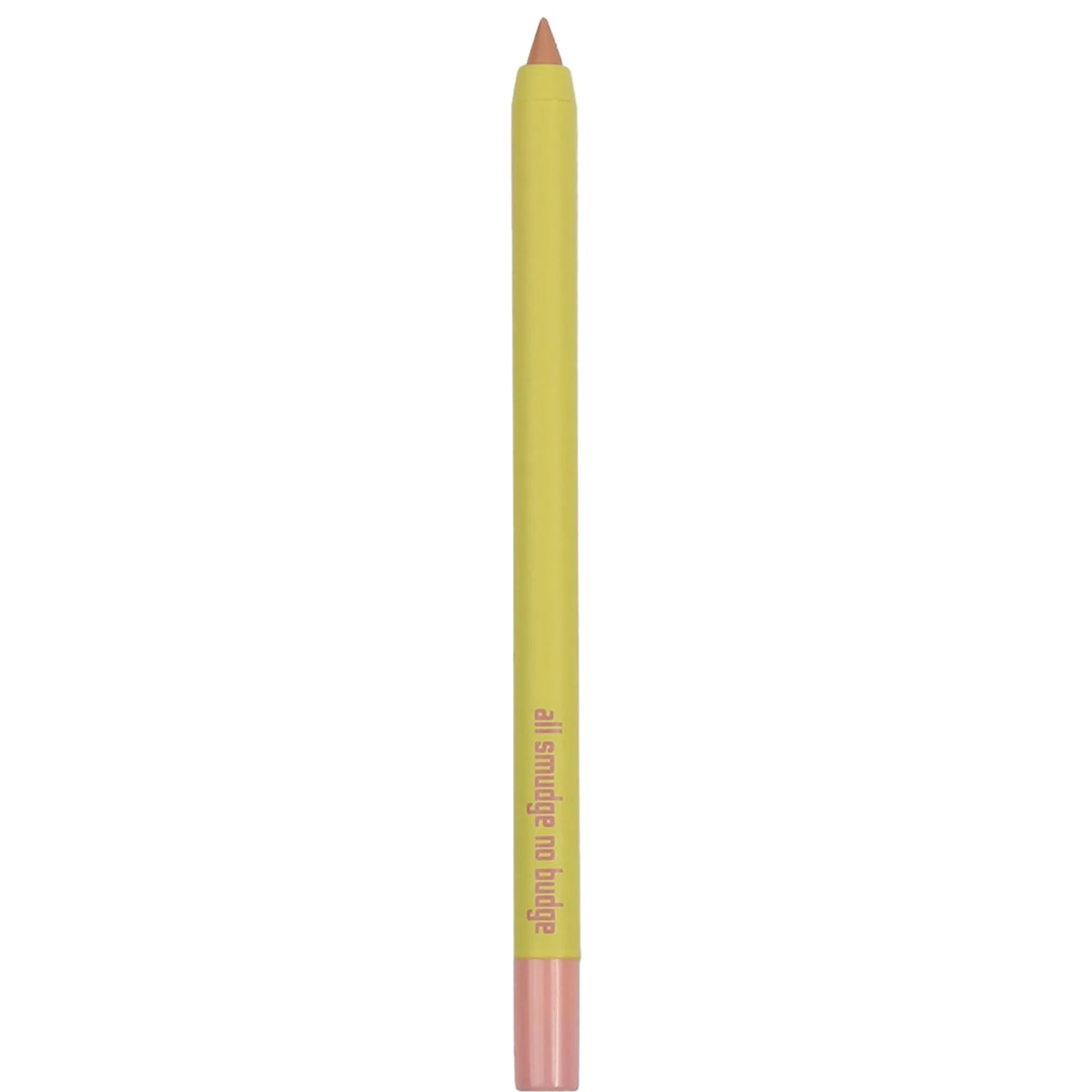 Made By Mitchell All Smudge No Budge Pencil Eyeliner Kajalpenna