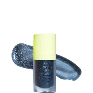 Made By Mitchell Bare Sparkles Lip Oil Läppolja