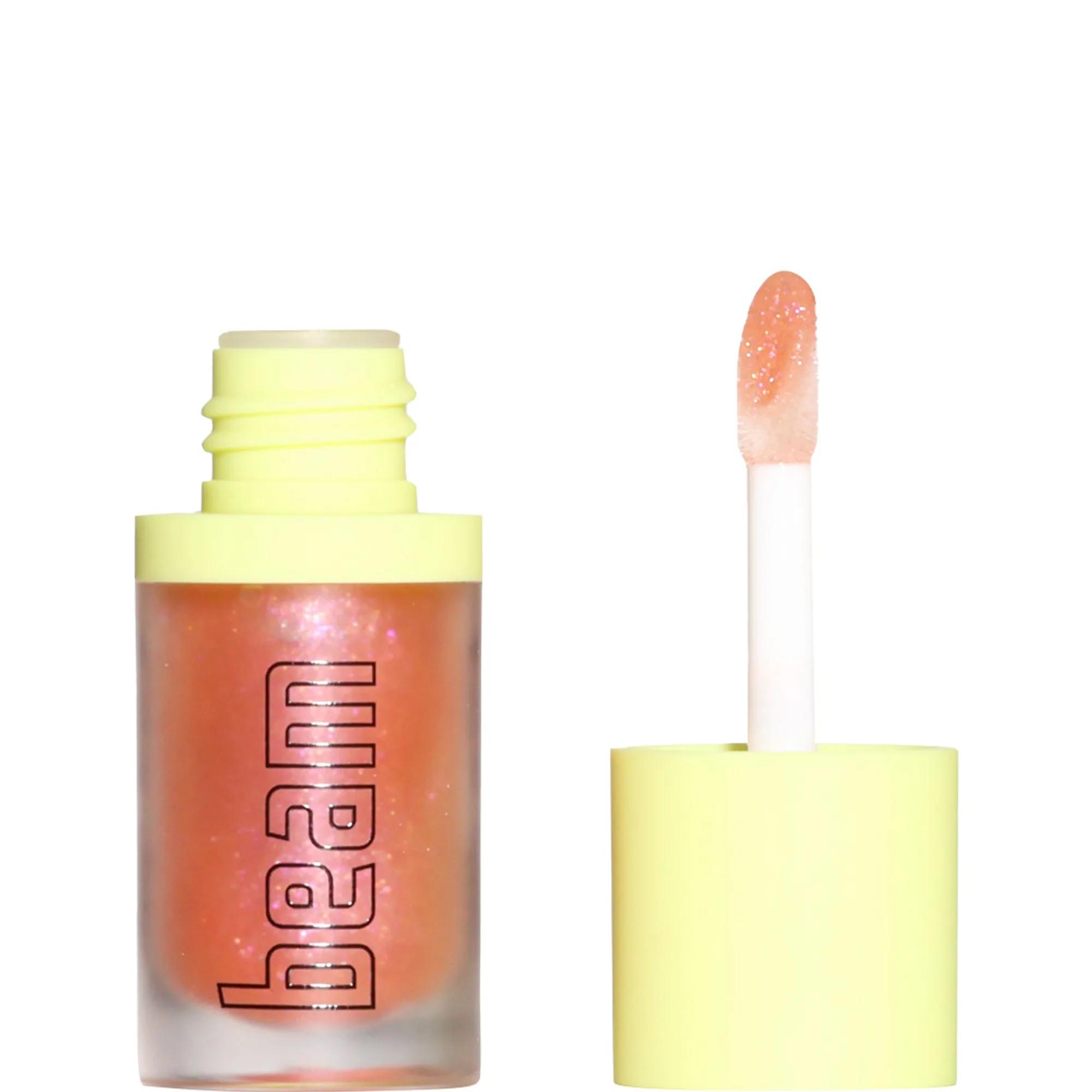 Made By Mitchell Beam Lip Gloss Läppglans