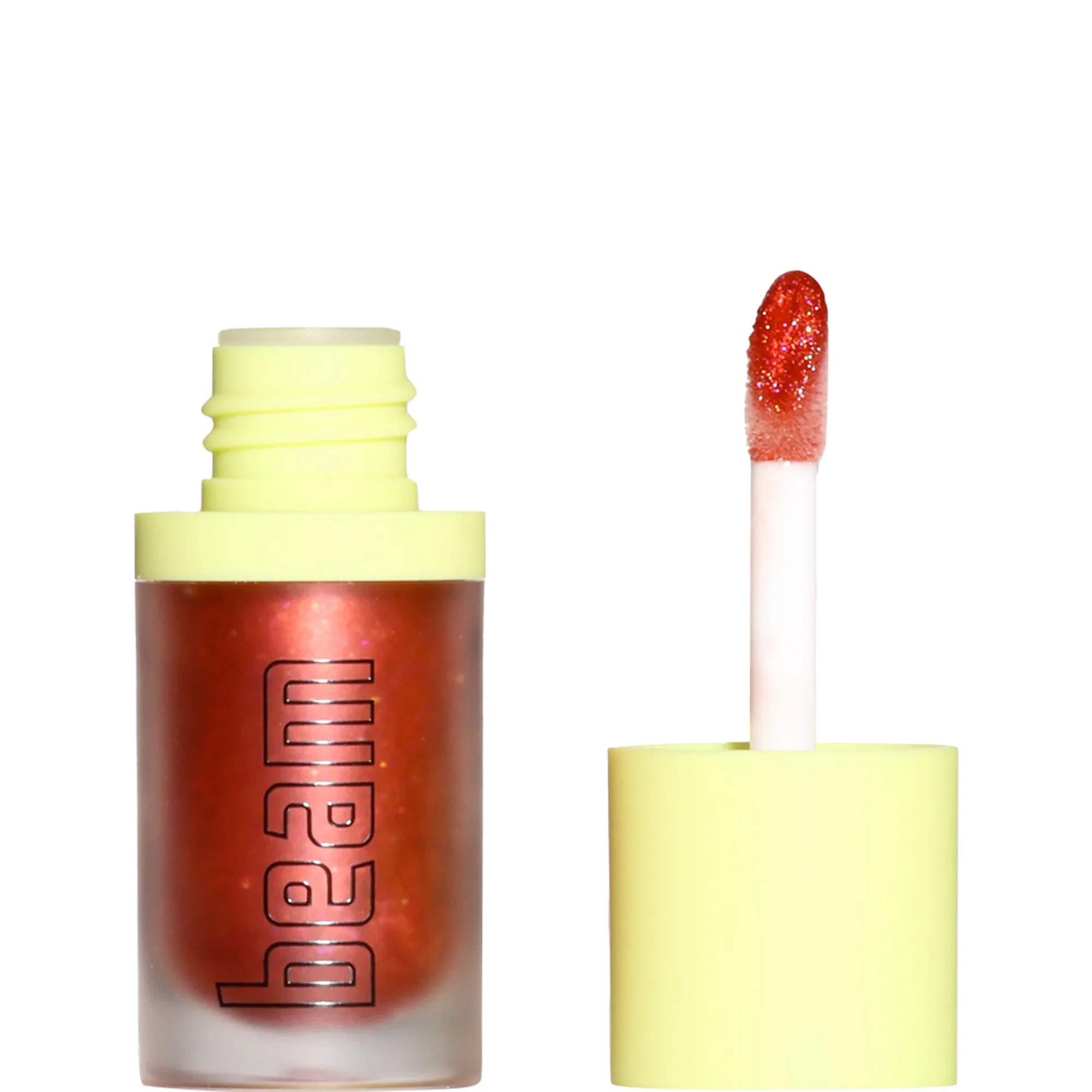Made By Mitchell Beam Lip Gloss Läppglans