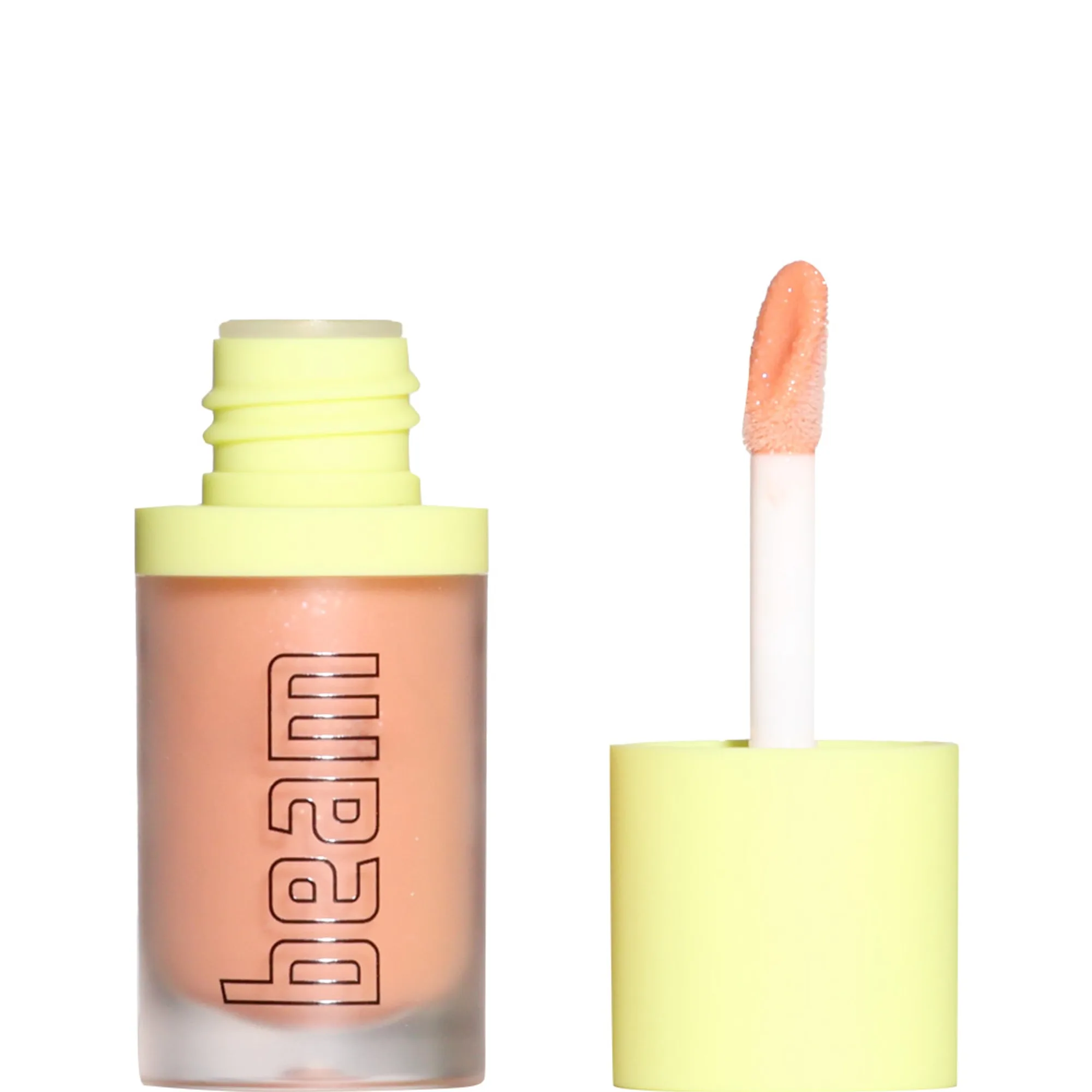 Made By Mitchell Beam Lip Gloss Läppglans