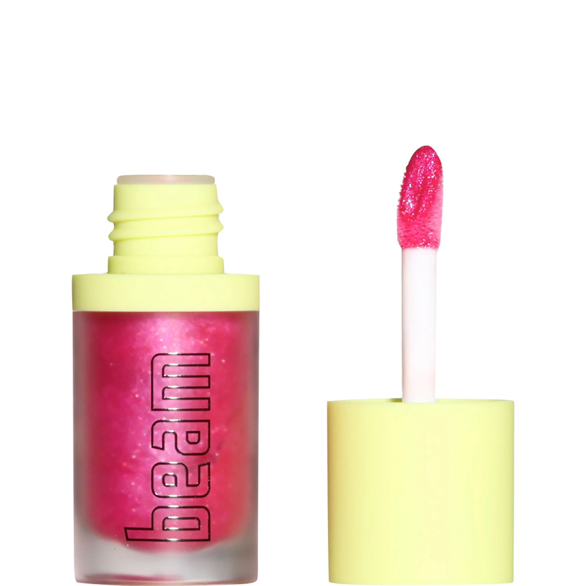 Made By Mitchell Beam Lip Gloss Läppglans