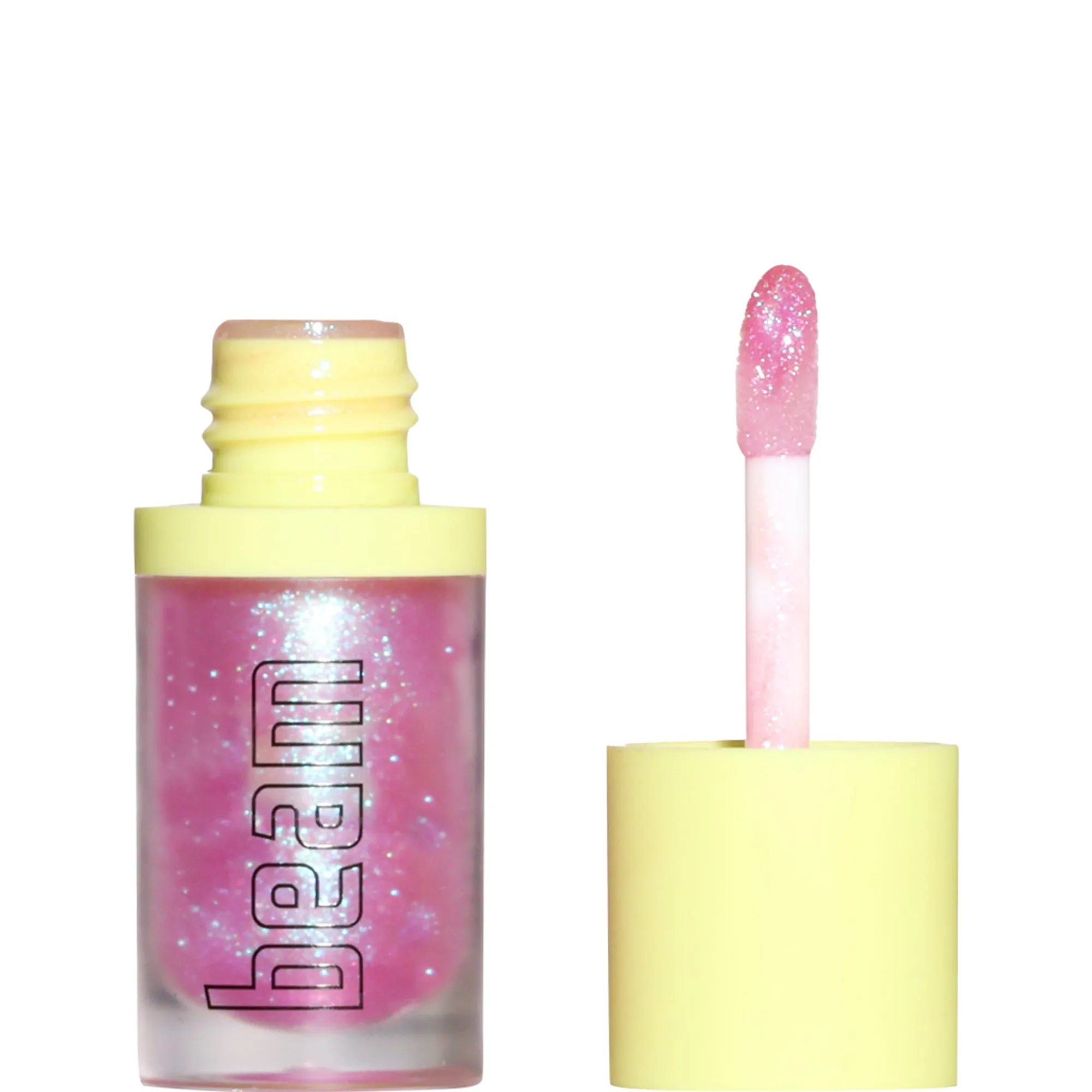 Made By Mitchell Beam Lip Gloss Läppglans