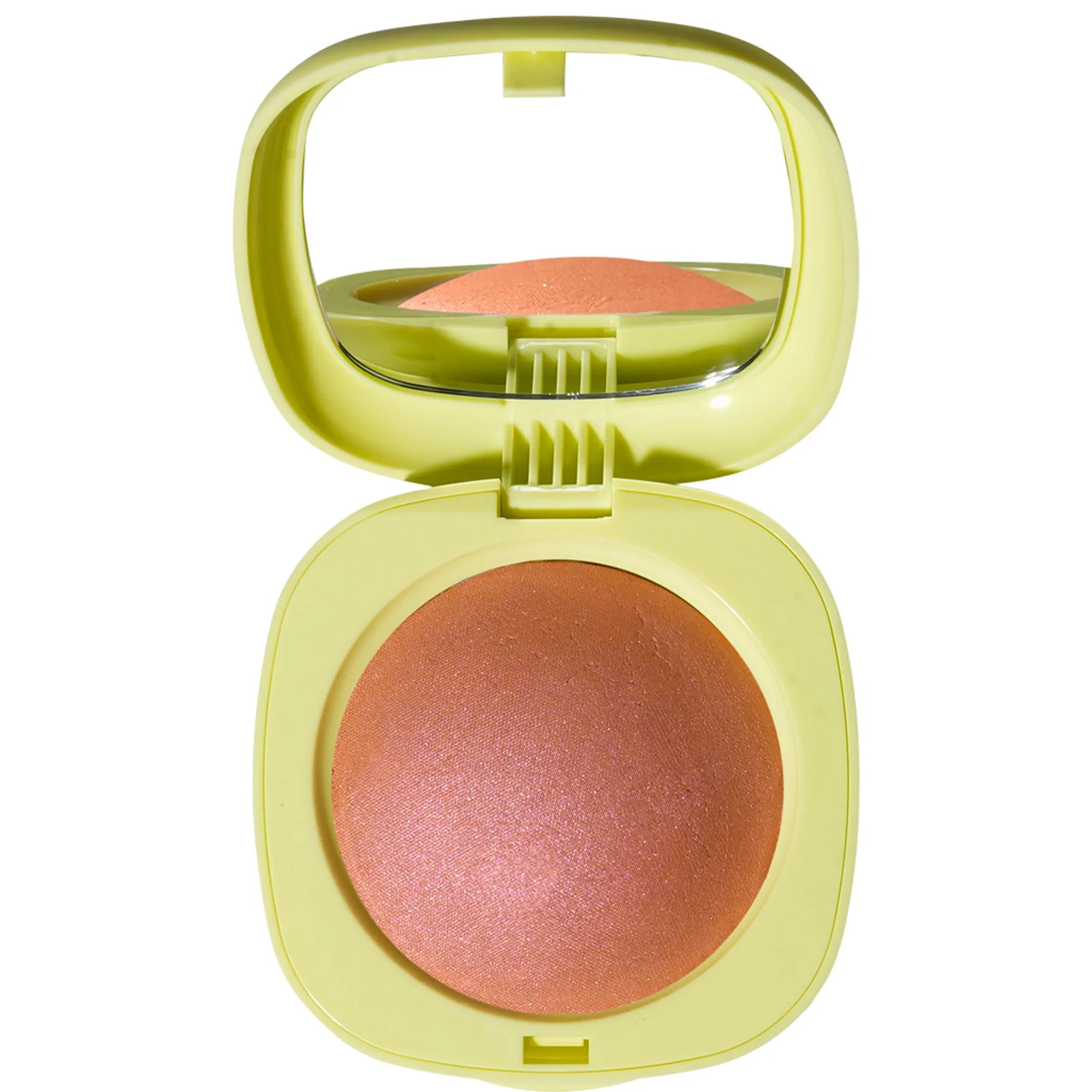 Made By Mitchell Blursh Pods Domed Blusher Rouge