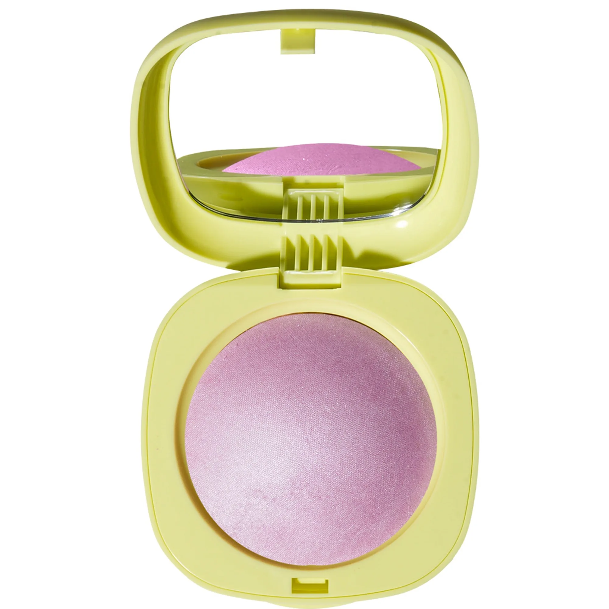 Made By Mitchell Blursh Pods Domed Blusher Rouge