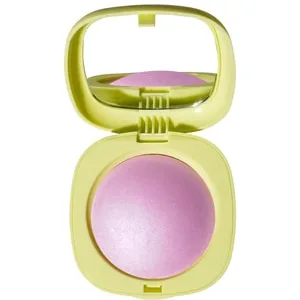 Made By Mitchell Blursh Pods Domed Blusher Blush