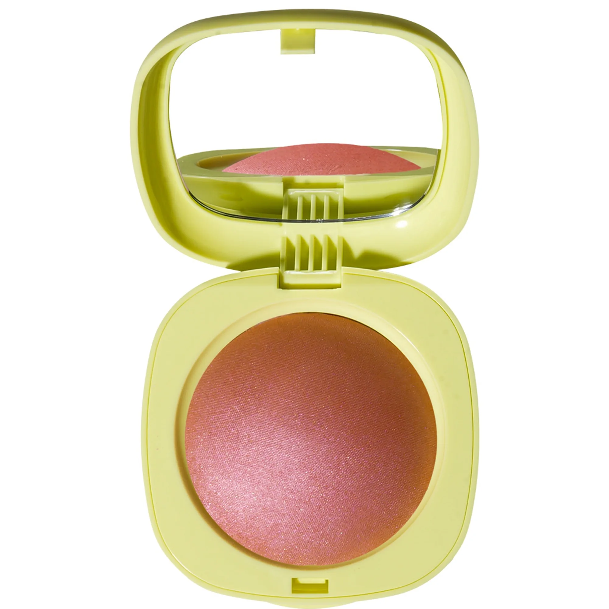 Made By Mitchell Blursh Pods Domed Blusher Rouge