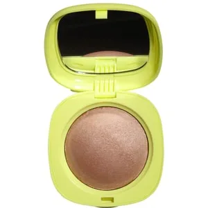 Made By Mitchell Bronze Pods Domed Bronzer Solpudder